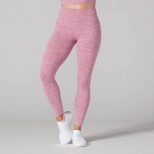 TaviCloud High Waisted 7/8 Leggings
